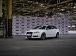 Audi RS4 Avant 2006 года (WW)